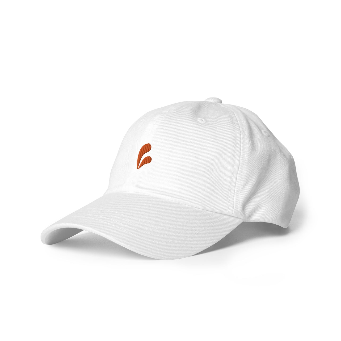 SPRITZ CAP // weiß